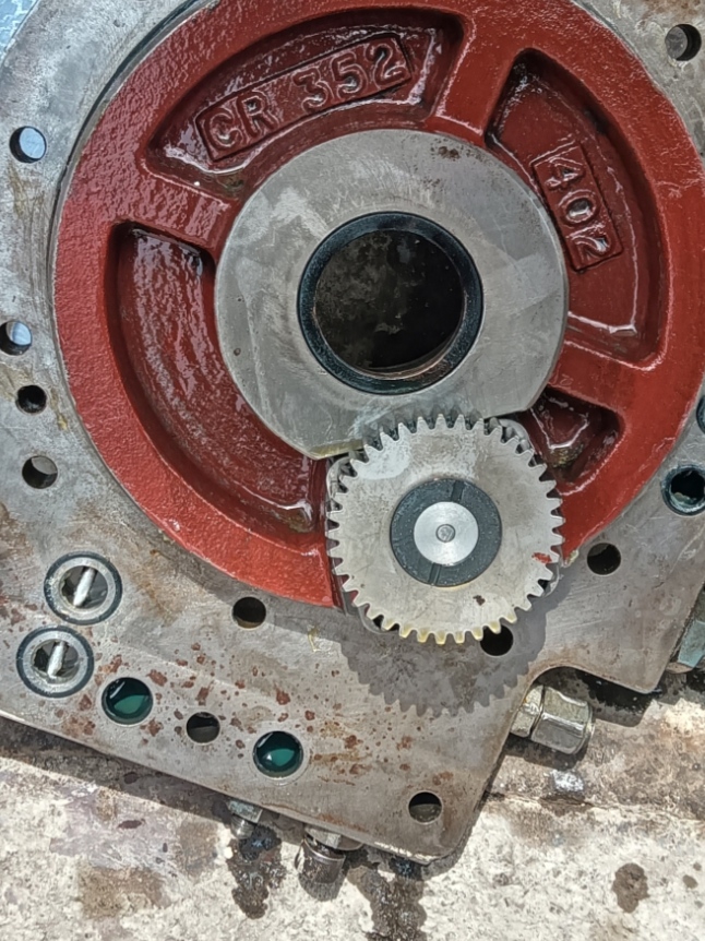 Saikrupa Service - Industrial Compressor Installation