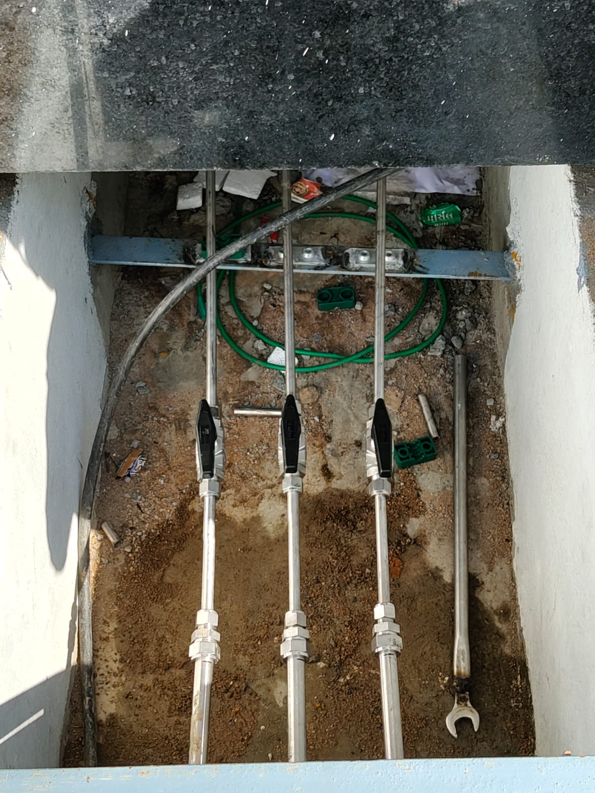 Saikrupa Service - MCV Post Installation Commissioning