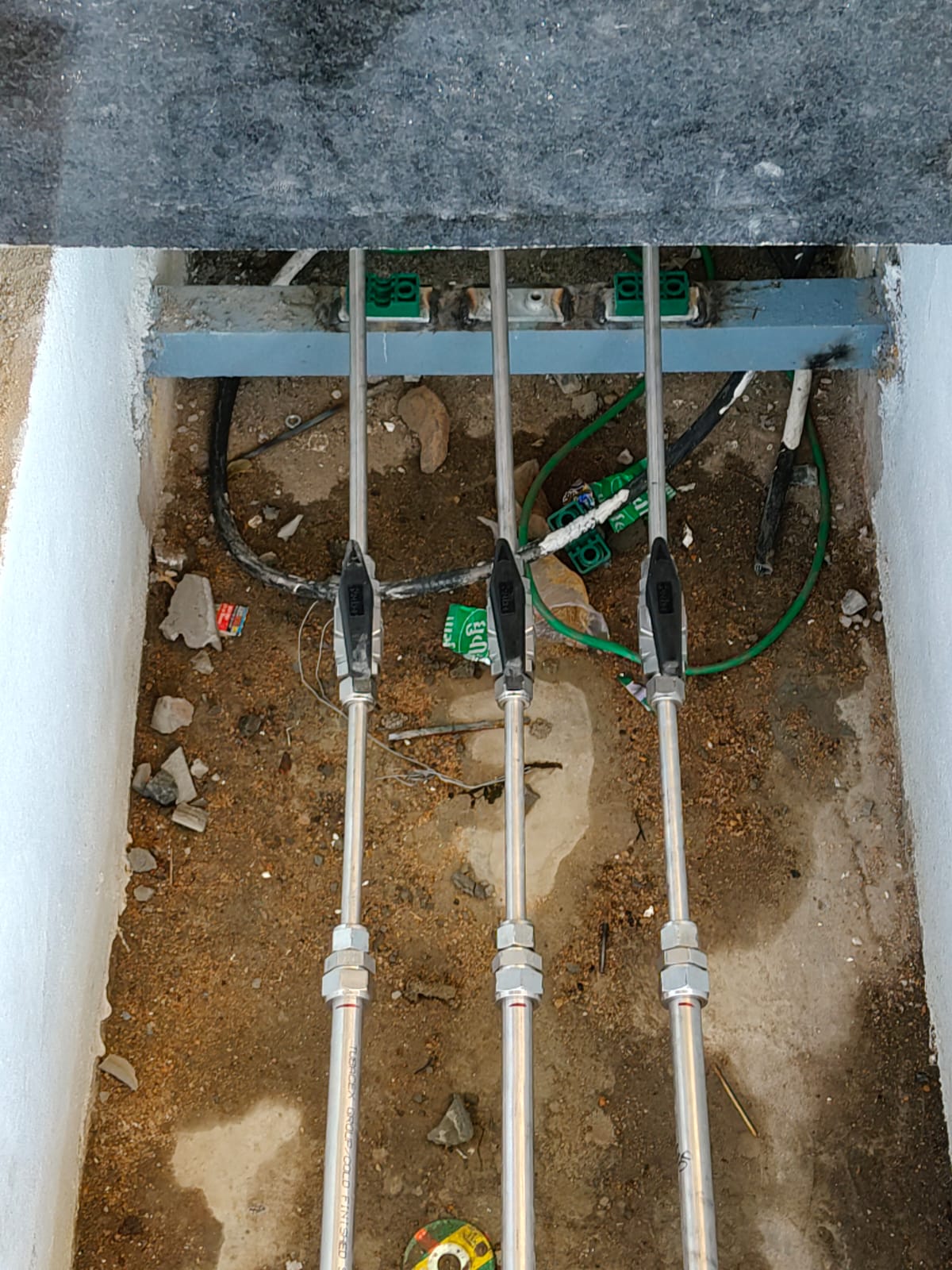 Saikrupa Service - CNG Booster Compressor KAL Energy